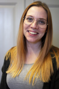 Hanna Hult Rosén generalsekreterare RUM