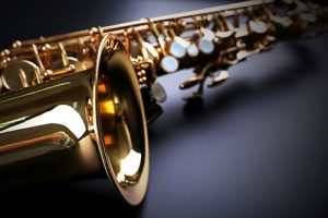Saxofon