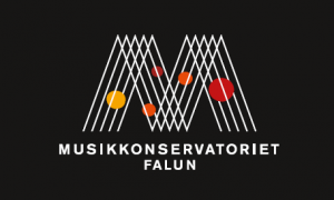 Musikkonservatoriet i Falun.