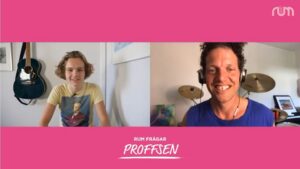RUM frågar proffsen Nassim Al Fakir