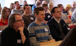 RUM:s förbundsstämma 2018