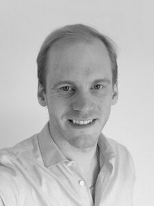 Vincent Ericsson förbundsordförande RUM